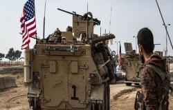 التحالف ينفي مزاعم دمشق عن جرح 3 جنود أميركيين