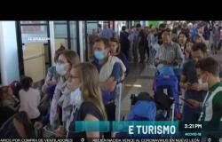 Nuevos protocolos para turismo tras pandemia; reportaje El Heraldo TV