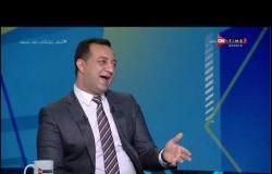 ملعب ONTime - أحمد مرتضي : عندما تفاوضنا مع حسين السيد لاعب الاهلي سالني بالنص هو الزمالك في فلوس ؟؟