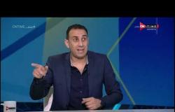 ملعب ON Time - تعليق طارق السعيد الناري على أزمة "حسام عاشور": كان لازم يكون في تقدير لحسام