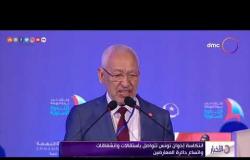 الأخبار - تونس.. انسحاب مورو يضرب بيت النهضة "المتصدع"