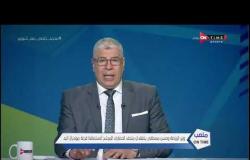 وزير الرياضة وحسن مصطفى يتفقدان متحف الحضارات المرشح لإستضافة قرعة مونديال كرة اليد