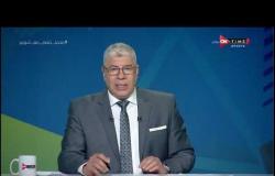 ملعب ONTime - رئيس حلابية يفاجئ الجميع بتصريح: لن أترشح مرة ثانية للنادي المصري