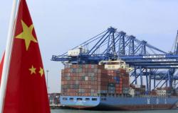 رغم سيطرتها على "كورونا".. الإغلاق العالمي يهوي بصادرات الصين