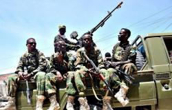 37 قتيلاً من "الشباب" الصومالية في مواجهات عنيفة مع الجيش