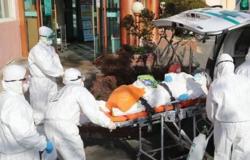 المكسيك: تسجيل 3484 حالة إصابة إضافية و188 وفاة جديدة بكورونا