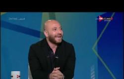 ملعب ONTime - "وائل رياض" يتحدث عن فترة احترافه ويكشف سبب رجوعه