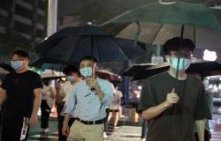 الصين تسجل 4 إصابات جديدة بفيروس كورونا.. ولا وفيات