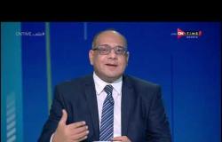 ملعب ONTime - عمرو الدردير يهنىء الرئيس السيسي بمرور 6 سنوات على توليه الرئاسة
