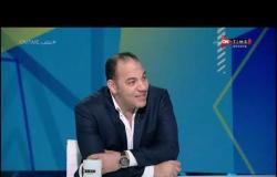 لقاء مع "أحمد بلال" في ضيافة "سيف زاهر" بتاريخ 8/6/2020 اللقاء كامل