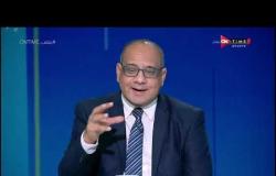 لقاء مع "عصام سالم و عمرو الدردير" في ضيافة "سيف زاهر" بتاريخ 8/6/2020 اللقاء كامل
