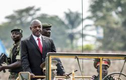 قبل شهرين من تسليمه المنصب.. وفاة رئيس بوروندي بأزمة قلبية
