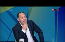 ملعب ONTime - أحمد بلال: كهربا يبحث عن المجد والبطولات في الأهلي