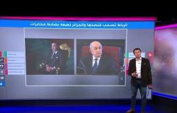 الجزائر تصف قنصل المغرب في وهران بـ"ضابط مخابرات"