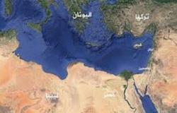 مصر واليونان تستأنفان مفاوضات ترسيم الحدود البحرية