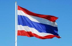 لا وفيات.. تايلاند تسجل أربع إصابات جديدة بكورونا