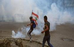 لبنان.. إصابة 25 عسكريا والجيش يوقف متهمين أجانب
