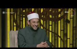 الشيخ خالد الجندي: الأزهر يراعي الله والإسلام الوسطي الأشعري