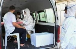 البحرين: تسجيل 468 إصابة بكورونا وتعافي 378 حالة
