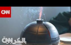 مطعم في دبي يقدم "مشروب القنبلة" بحماية "حارس أمني" لزبائنه