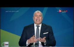 ملعب ONTime - أحمد شوبير يوضح تفاصيل هامة في قضية سد النهضة