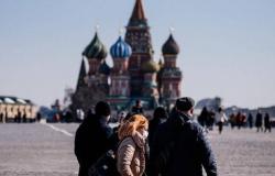 موسكو: تسجيل 53 وفاة جديدة بكورونا ليصبح إجمالي الضحايا 3138 حالة