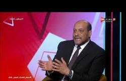 جمهور التالتة - محمود الشامي: اللجنة الخماسية هي من تتحمل أزمة تأجيل الكثير من المباريات في الدوري