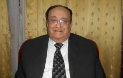 رحيل المفكر المصري حامد طاهر بعد إصابته بـ"كورونا"