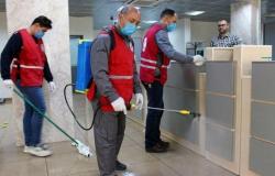 ليبيا: 15 حالة إصابة جديدة بفيروس كورونا