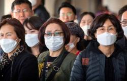الصين: تسجيل 7 حالات إصابة جديدة بكورونا وأول إصابة محلية في بكين منذ أسابيع