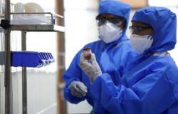موريتانيا: تسجيل 156 إصابة جديدة بفيروس كورونا