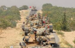 "كورونا" ينقضّ على القوات التركية في سورية.. ويصيب 140 جنديًّا وضابطًا