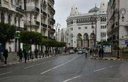 الجزائر تؤجل فتح حدودها إلى الشهر القادم