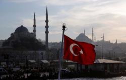 "تركيا" ضمن أقل الدول سلامًا في أوروبا بمؤشر السلام العالمي 2020