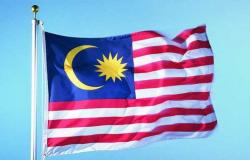 ماليزيا تعلن تسجيل 8 إصابات جديدة بكورونا ووفاة واحدة
