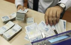 1000% ارتفاع في عجز الحساب الجاري التركي