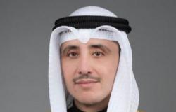 وزير الخارجية الكويتي يصل بغداد.. والصحاف: زيارة هدفها دعم العلاقات