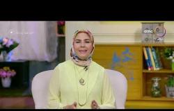 السفيرة عزيزة - هاتفيا محمد الحسيني صاحب مبادرة توصيل أنابيب الأكسجين لمصابي كورونا