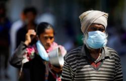 الهند.. ارتفاع قياسي في عدد المصابين و301 وفاة بكورونا
