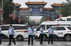 الصين: تسجيل 57 إصابة جديدة بكورونا.. الأعلى منذ أبريل