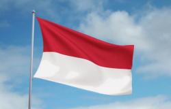 كورونا.. 857 إصابة جديدة بالفيروس في إندونيسيا