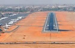 السودان يمدد تعليق الرحلات الجوية الدولية والمحلية أسبوعين آخرين