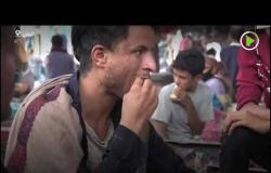 أسواق القات تعج بالمواطنين رغم كورونا في اليمن
