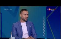 ملعب ONTime - محمود البدري يتحدث عن مشواره الرياضي وبدايته مع الزمالك