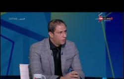 ملعب ONTime - مجدي عبد العاطي: فايلر أفضل مدرب والأهلي أفضل نادي من حيث النتائج