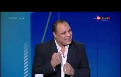 ملعب ONTime - اللقاء الخاص مع" محمد القوصي وأحمد الخضري " بضيافة (سيف زاهر) بتاريخ 15/06/2020