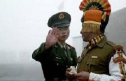 حصيلة قتلى الجيش الهندي في الاشتباك مع نظيره الصيني ترتفع إلى 20