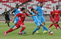 الدوري البحريني يستأنف نشاطه منتصف يوليو المقبل .. من دون جمهور