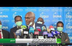 وزير الري والموارد المائية السوداني: نرفض ملء سد النهضة دون اتفاق