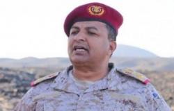 الناطق باسم الجيش اليمني يُشيد بالدعم اللوجستي الذي يقدمه تحالف دعم الشرعية لقوات بلاده